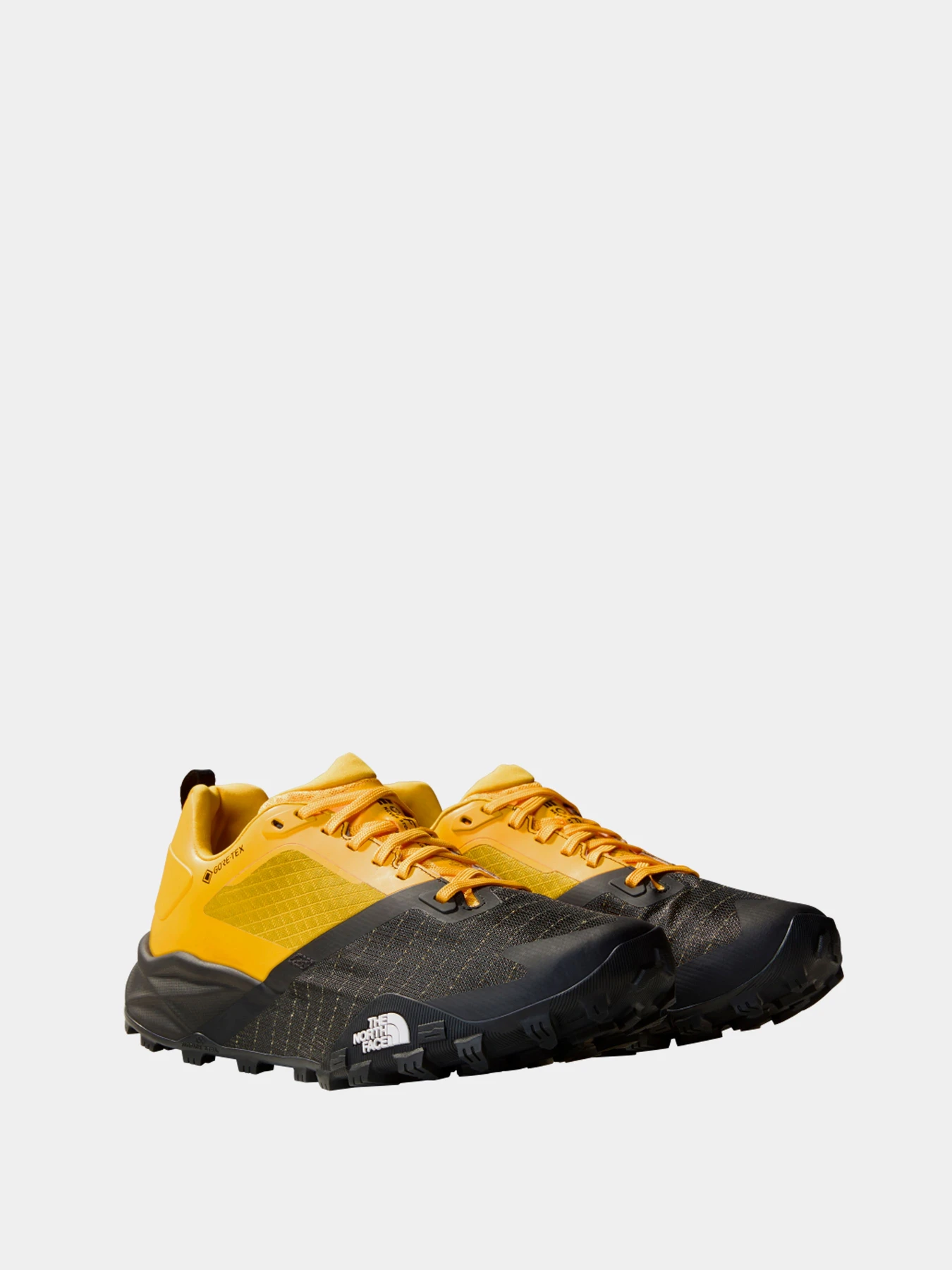 Кроссовки The North Face модель NF0A8A9XZU31 Кроссовки The North Face модель NF0A8A9XZU31 Фото