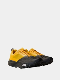 Кроссовки The North Face модель NF0A8A9XZU31 Фото