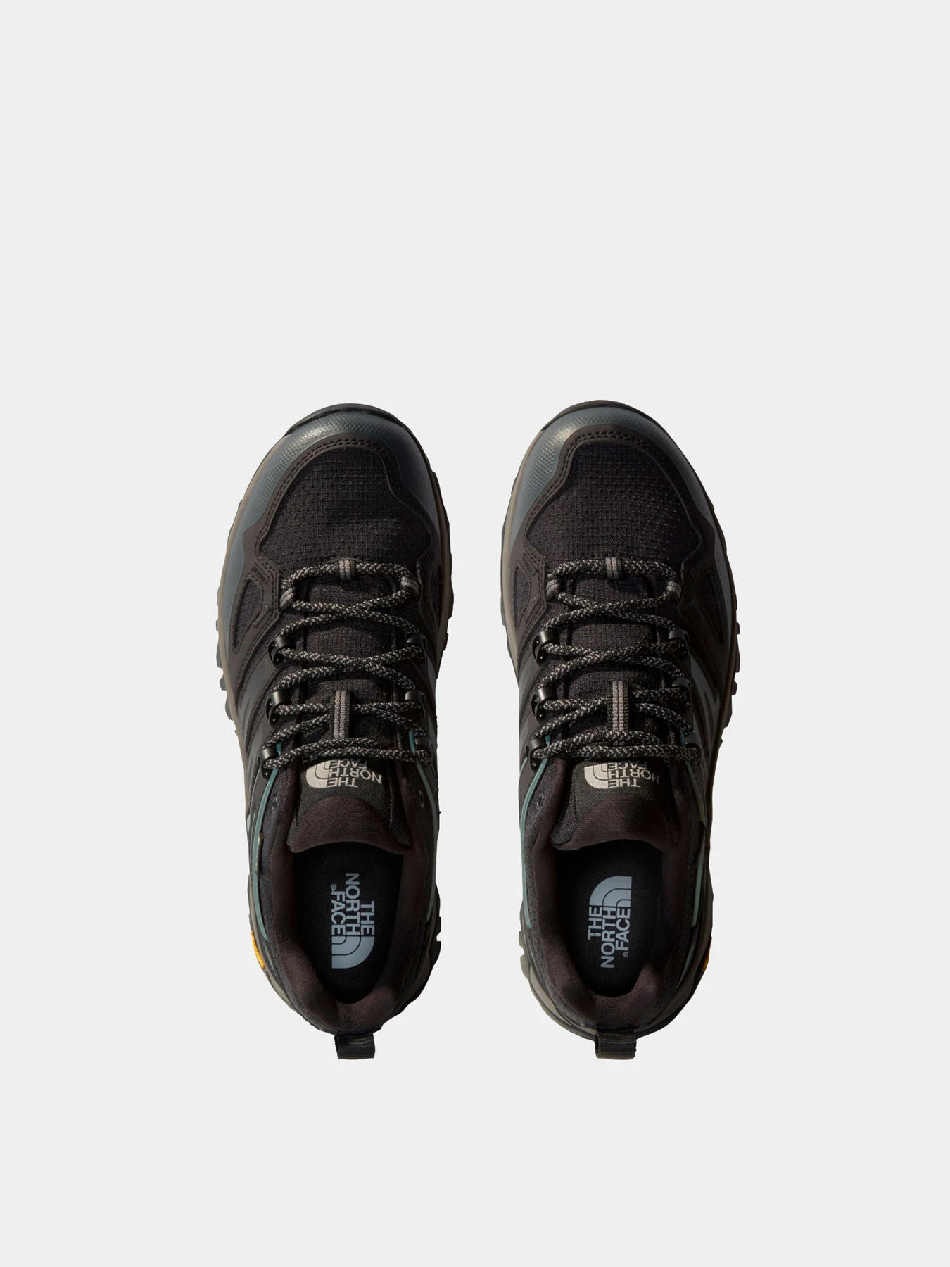 Кроссовки The North Face модель NF0A8AABKT01 Кроссовки The North Face модель NF0A8AABKT01 Фото