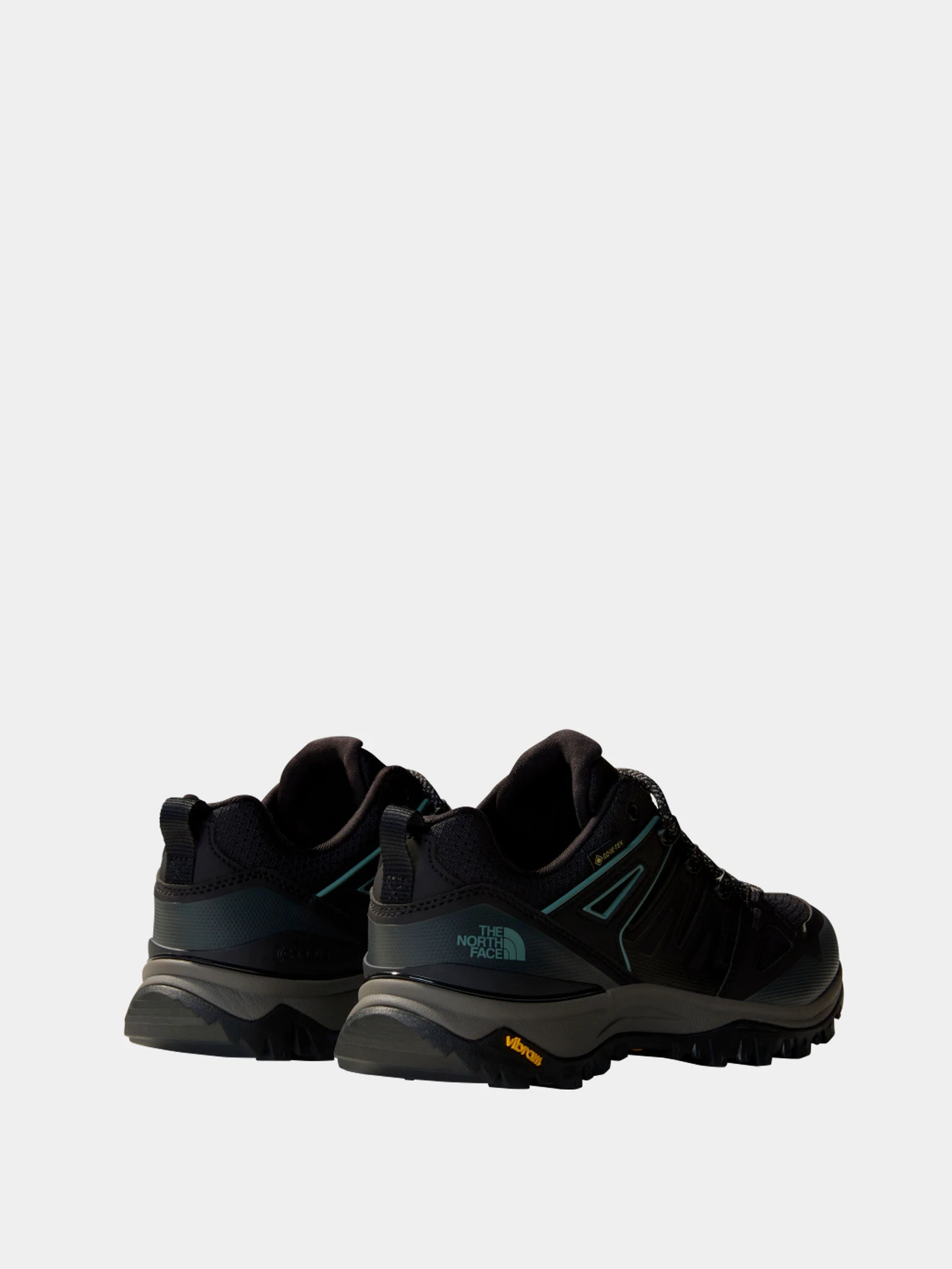 Кроссовки The North Face модель NF0A8AABKT01 Кроссовки The North Face модель NF0A8AABKT01 Фото