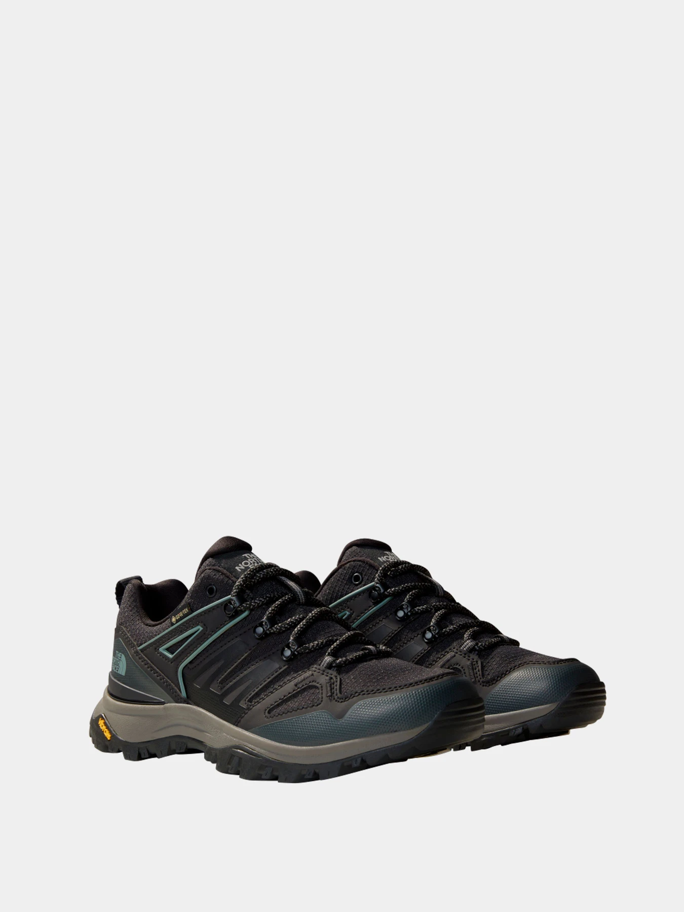 Кроссовки The North Face модель NF0A8AABKT01 Кроссовки The North Face модель NF0A8AABKT01 Фото