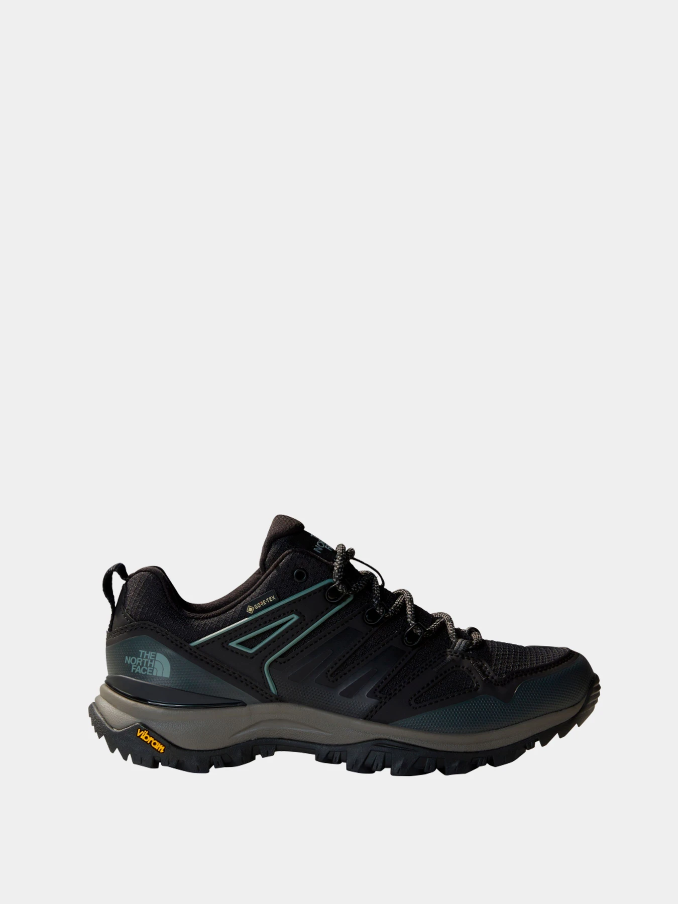 Кроссовки The North Face модель NF0A8AABKT01 Кроссовки The North Face модель NF0A8AABKT01 Фото