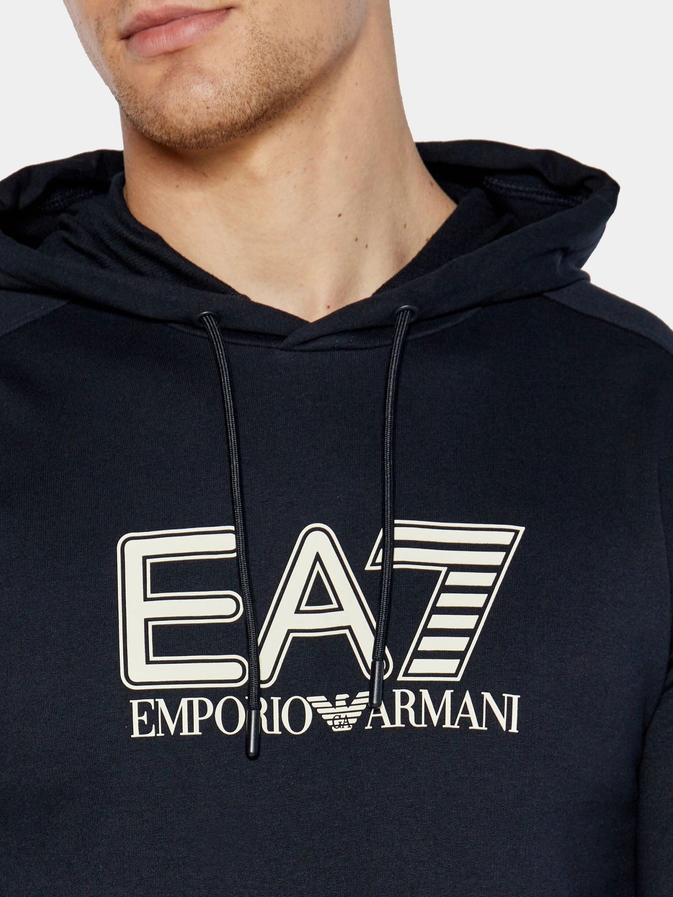 Худи и свитшоты EA7 модель 6DPM62-PJVRZ-1562 Худи и свитшоты EA7 модель 6DPM62-PJVRZ-1562 Фото