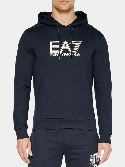 Кардигандар мен жемпірлер EA7 үлгі 6DPM62-PJVRZ-1562 Фото