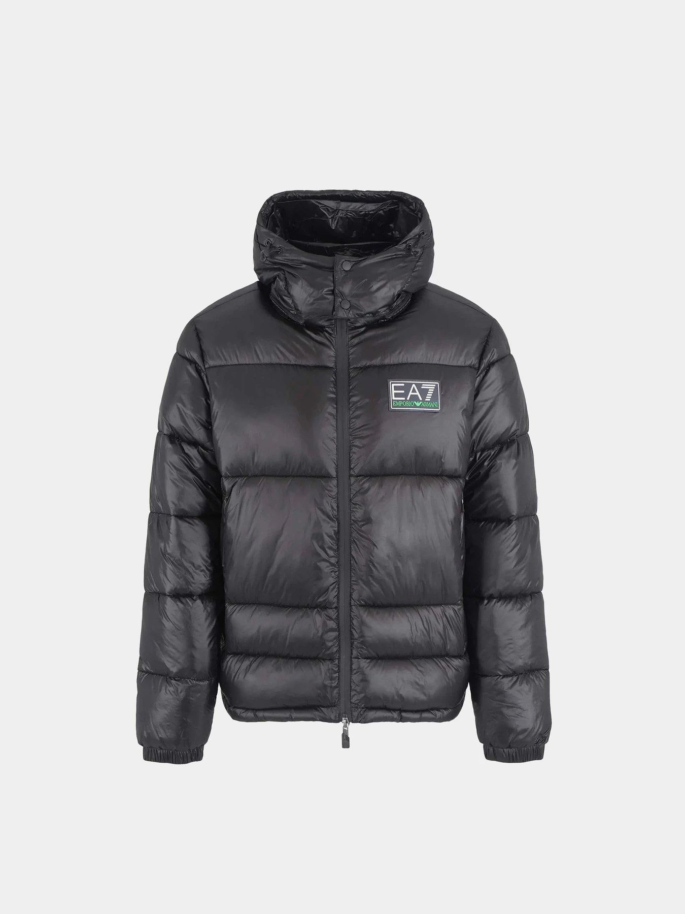 Куртки и дубленки EA7 модель 6DPB71-PN2MZ-1200 Фото