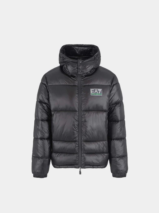 Куртки и дубленки EA7 модель 6DPB71-PN2MZ-1200 Фото