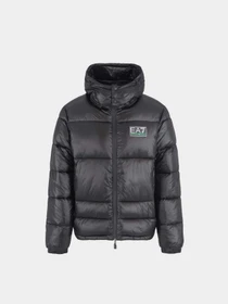Куртки и дубленки EA7 модель 6DPB71-PN2MZ-1200 Фото