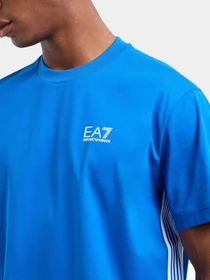 Футболки и поло EA7 модель 6DPT19-PJOLZ-1528 Фото