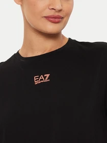 Футболки и поло EA7 модель 6DTT15-TJLOZ-1200 Фото