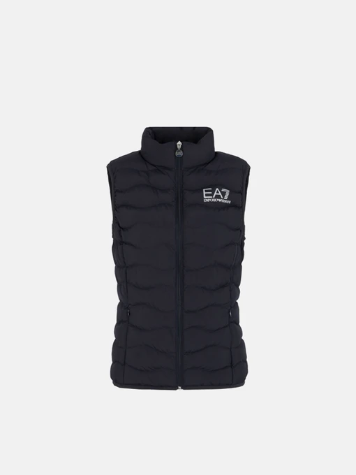 Куртки и дубленки EA7 модель 8NTQ08-TNF8Z-1562 Фото