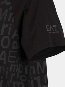 Футболки и поло EA7 модель 7W000005-AF10201-UC001 Фото