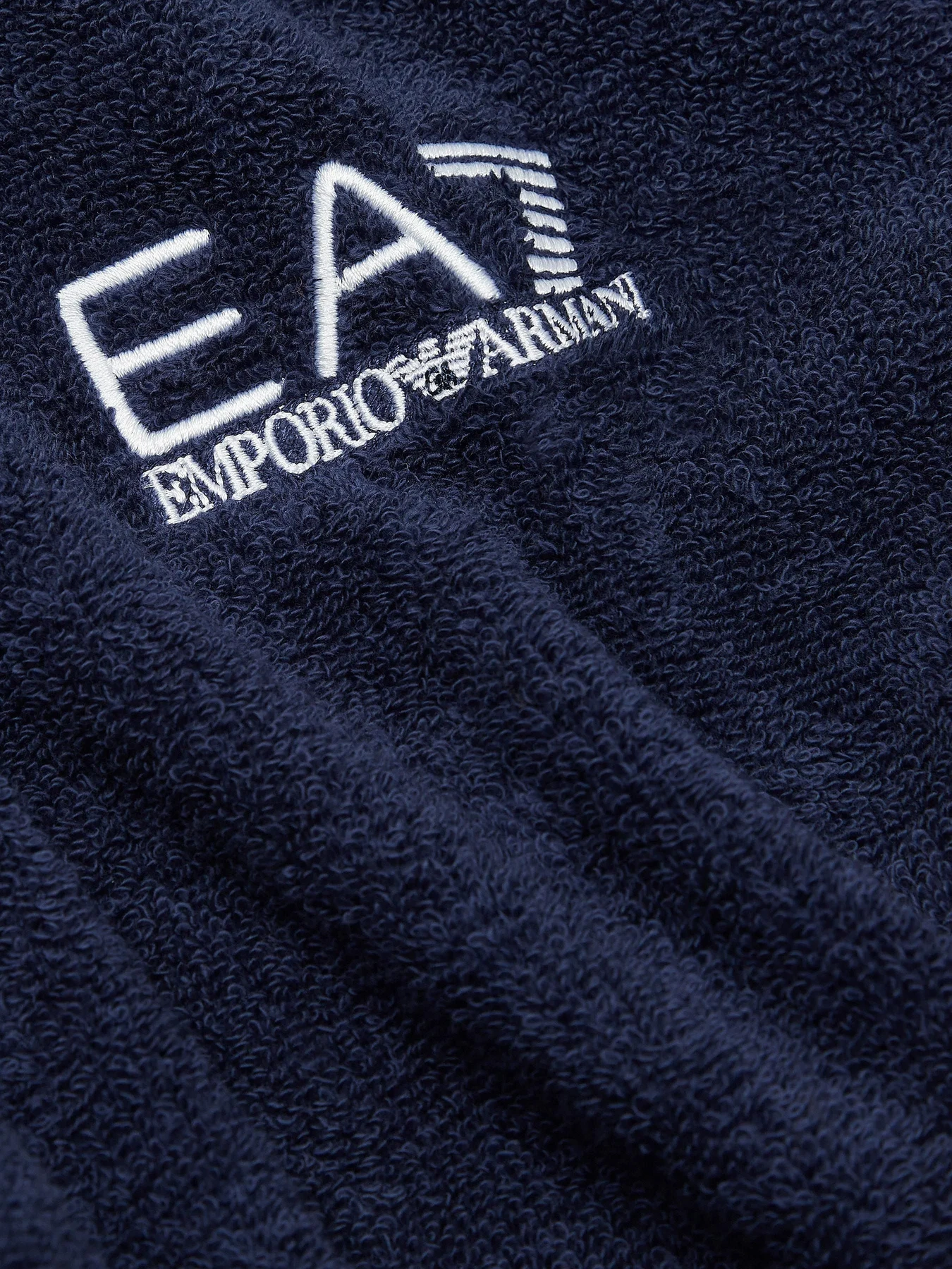 Одежда для дома и сна EA7 модель 904020-CC792-06935 Одежда для дома и сна EA7 модель 904020-CC792-06935 Фото