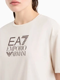 Футболки и поло EA7 модель 6DTT10-TJVLZ-1120 Фото