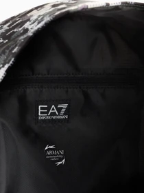 Рюкзаки EA7 модель 7X000001-AF10465-F7004 Фото