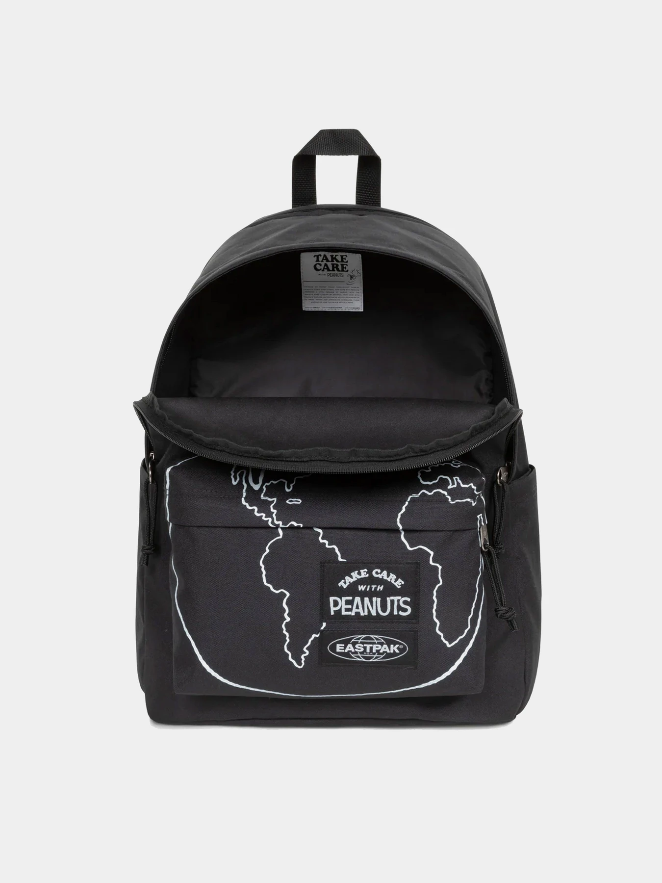 Рюкзаки EastPak модель EK0A5BIK7O11 Рюкзаки EastPak модель EK0A5BIK7O11 Фото