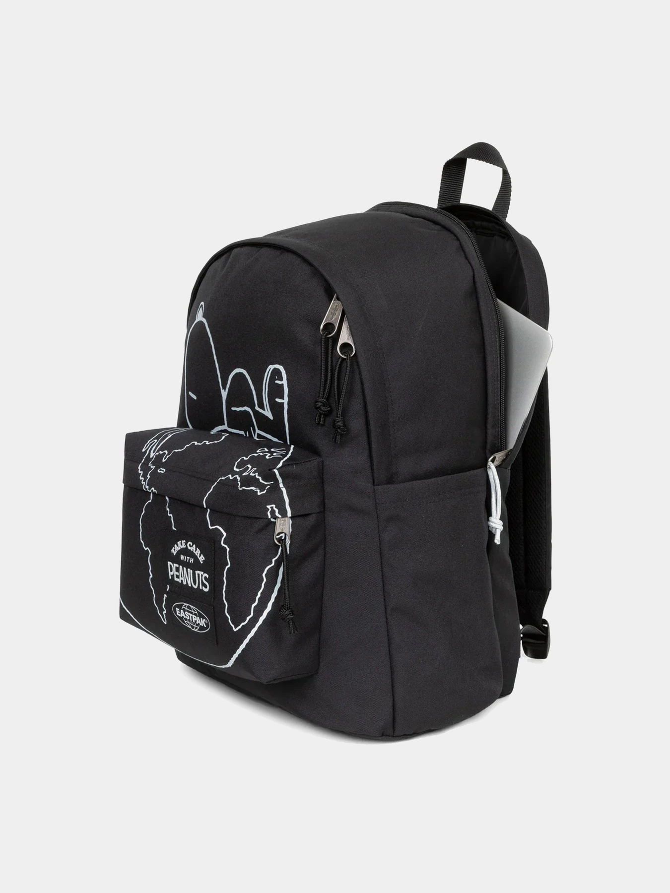 Рюкзаки EastPak модель EK0A5BIK7O11 Рюкзаки EastPak модель EK0A5BIK7O11 Фото