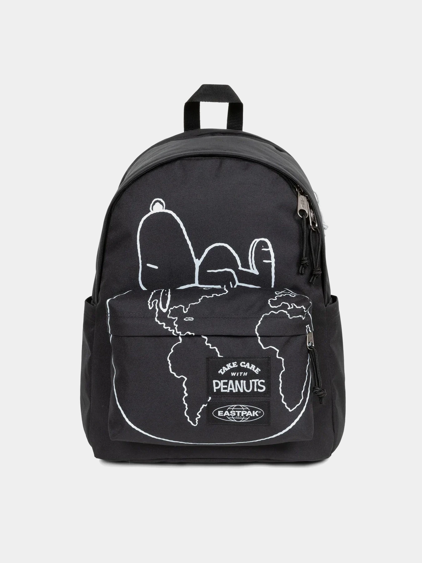 Рюкзаки EastPak модель EK0A5BIK7O11 Рюкзаки EastPak модель EK0A5BIK7O11 Фото