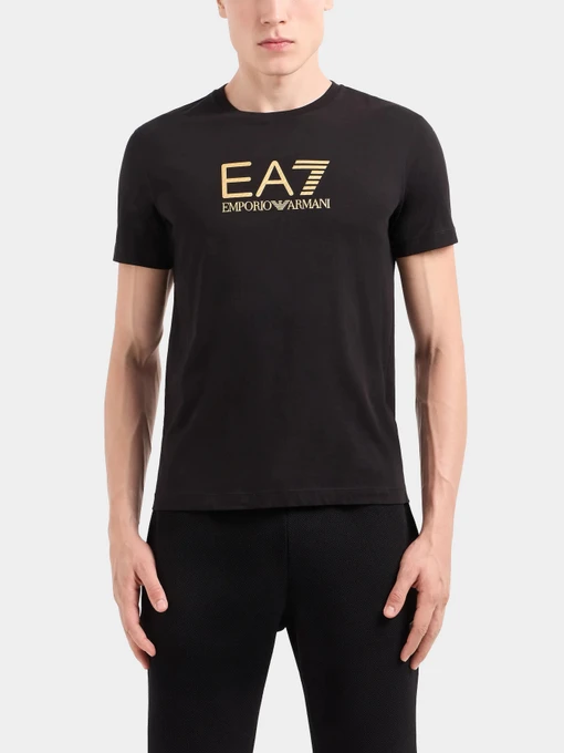 Футболки и поло EA7 модель 7M000007-AF10170-UC001 Фото