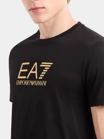 Футболки и поло EA7 модель 7M000007-AF10170-UC001 Фото
