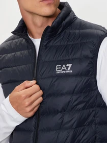 Куртки и дубленки EA7 модель 8NPQ06-PNGPZ-1562 Фото