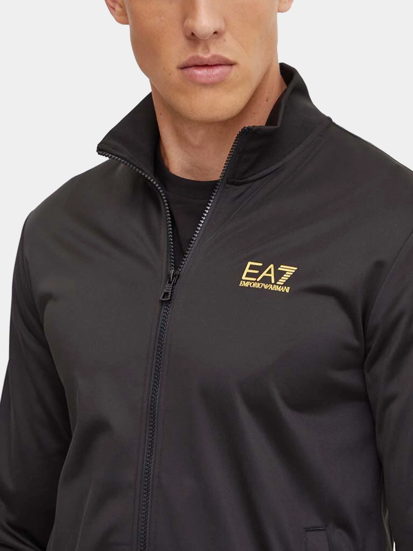 Костюмы EA7 модель 8NPV65-PJHCZ-0208 Костюмы EA7 модель 8NPV65-PJHCZ-0208 Фото