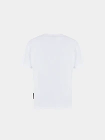 Футболки и поло EA7 модель 7M000023-AF11844-U0002 Фото