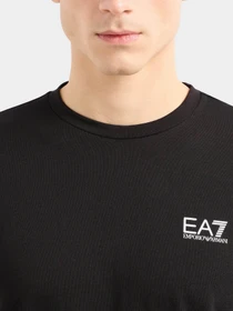 Футболки и поло EA7 модель 8NPT18-PJ02Z-1200 Фото