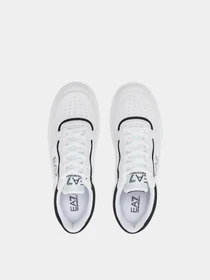 Кроссовки EA7 модель X8X173-XK374-U026 Фото