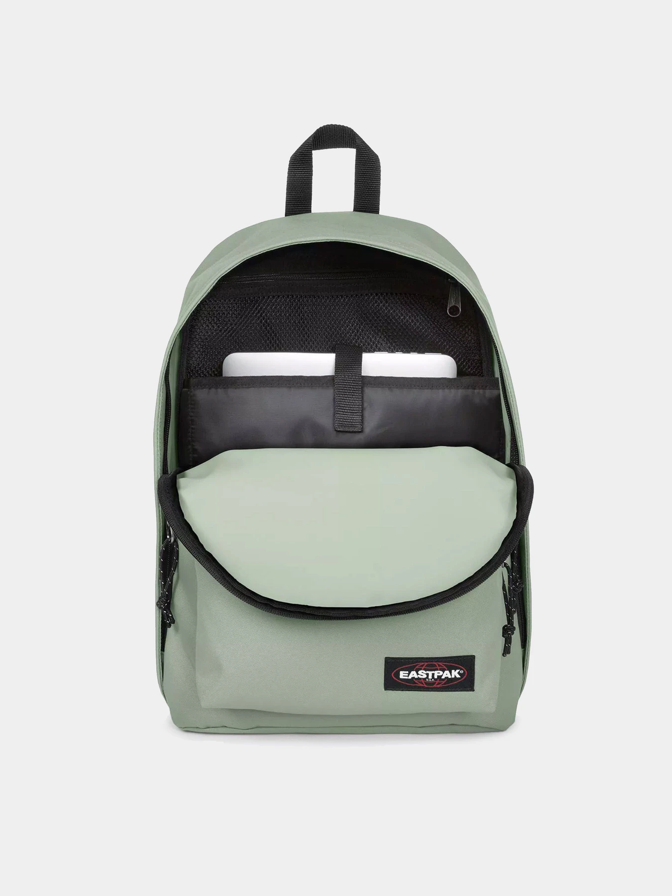 Рюкзаки EastPak модель EK0007671O21 Рюкзаки EastPak модель EK0007671O21 Фото