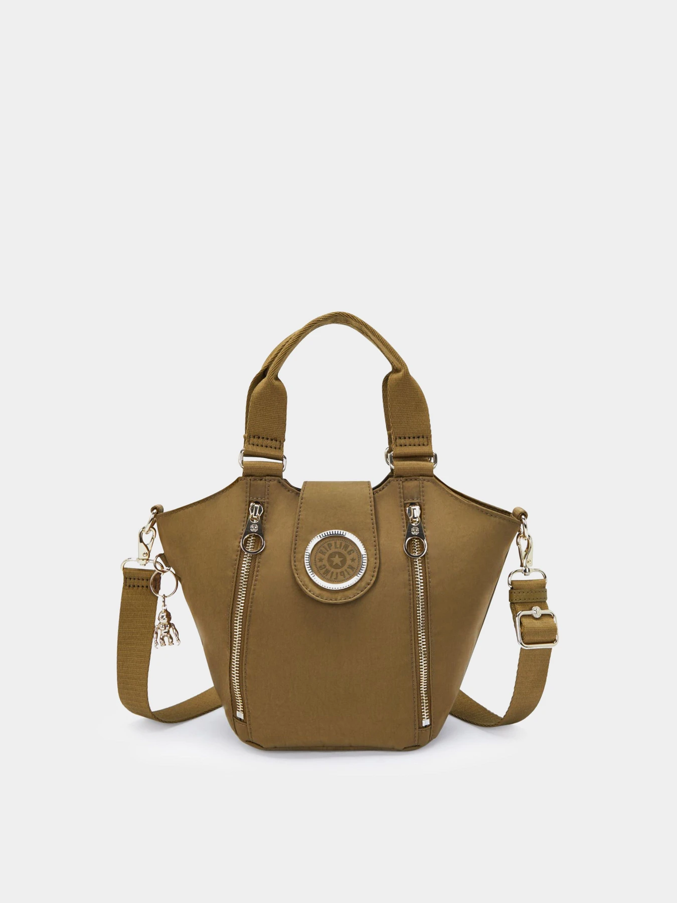 Сумки Kipling модель KPKI38563KP1 Сумки Kipling модель KPKI38563KP1 Фото