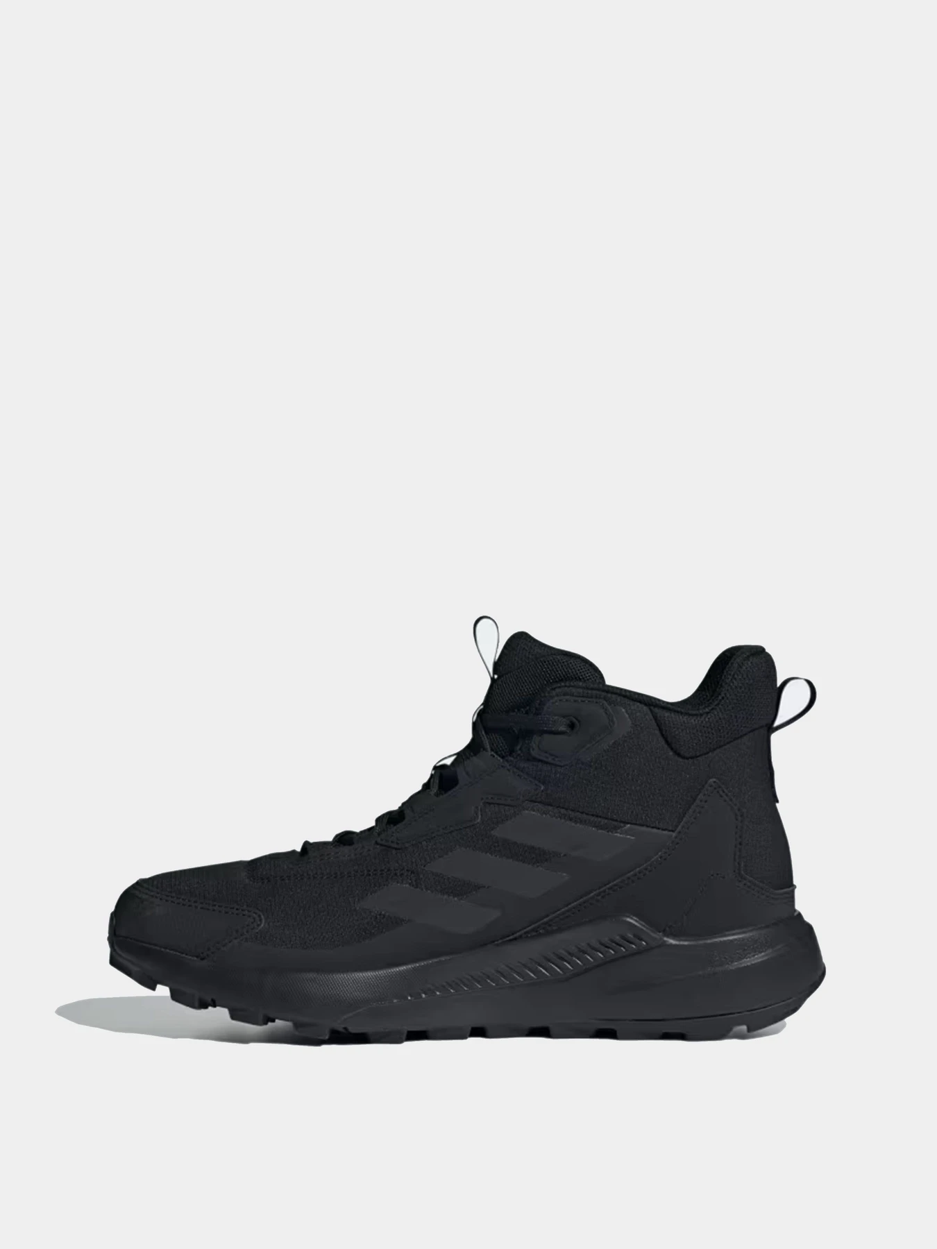 Ботинки и сапоги Adidas модель ID0898 Ботинки и сапоги Adidas модель ID0898 Фото