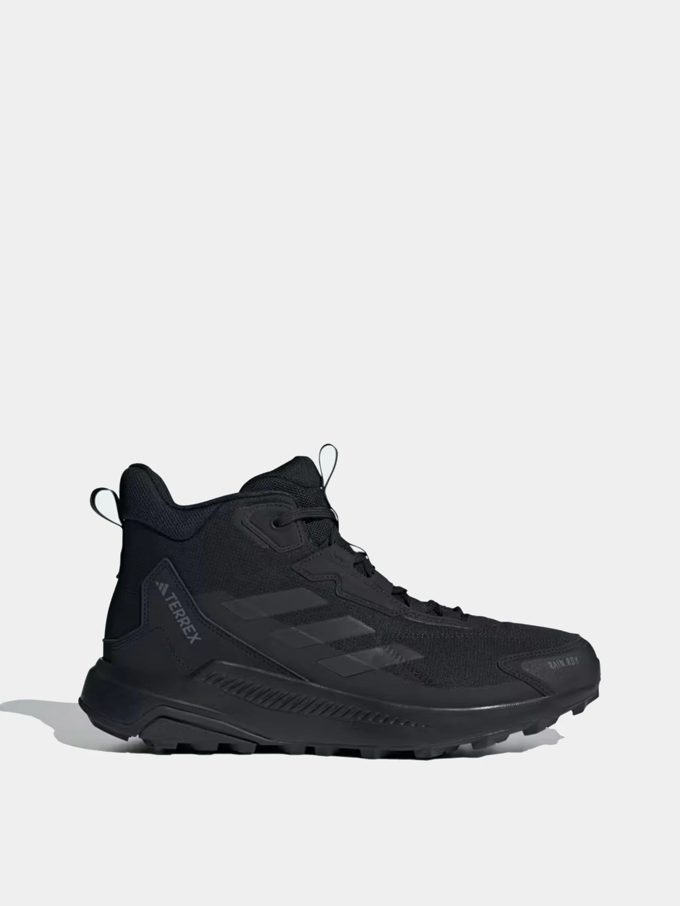 Ботинки и сапоги Adidas модель ID0898 Ботинки и сапоги Adidas модель ID0898 Фото