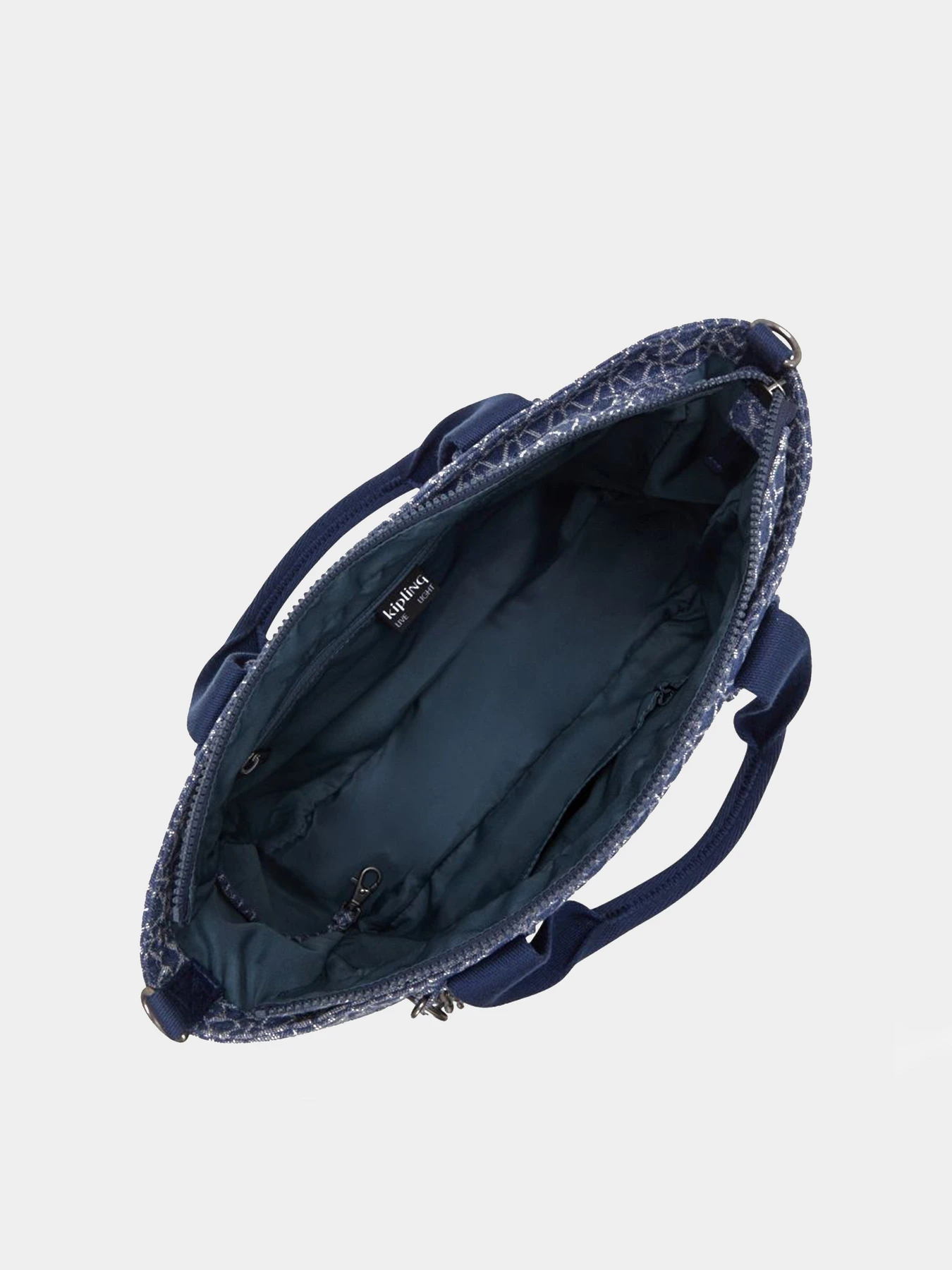 Сумки Kipling модель KPKI39217PF1 Сумки Kipling модель KPKI39217PF1 Фото