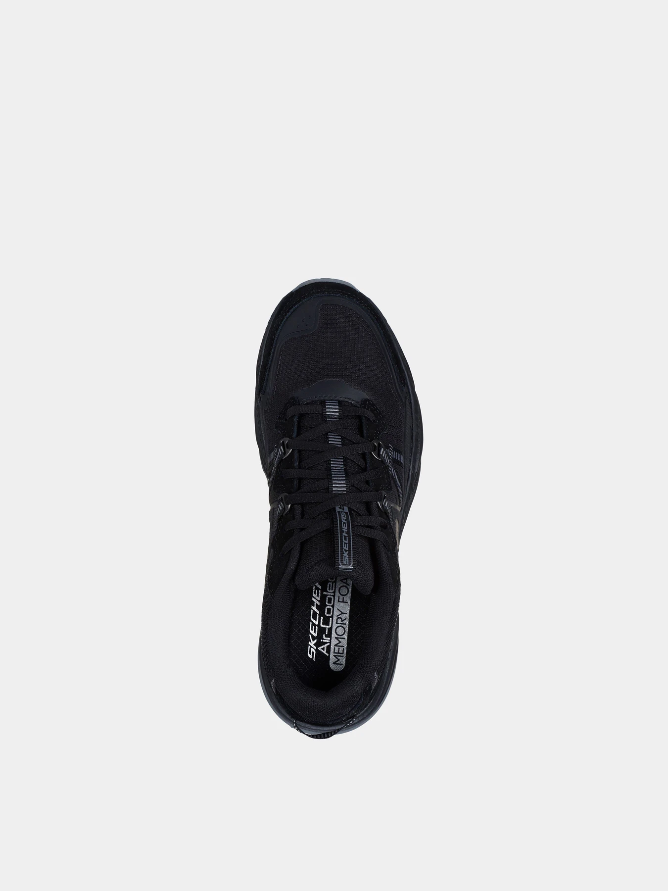 Кроссовки Skechers модель 237743 BBK Кроссовки Skechers модель 237743 BBK Фото