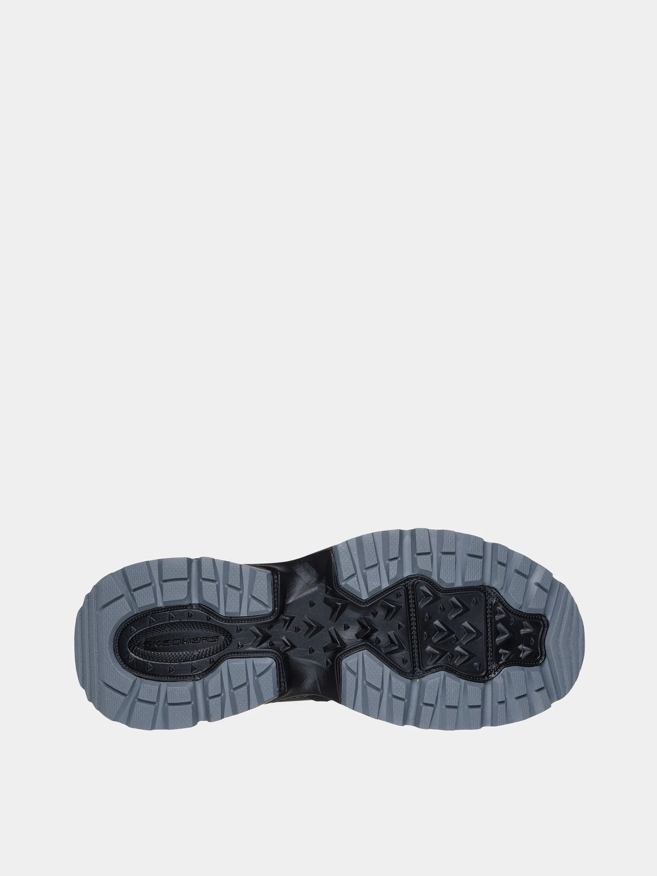 Кроссовки Skechers модель 237743 BBK Кроссовки Skechers модель 237743 BBK Фото