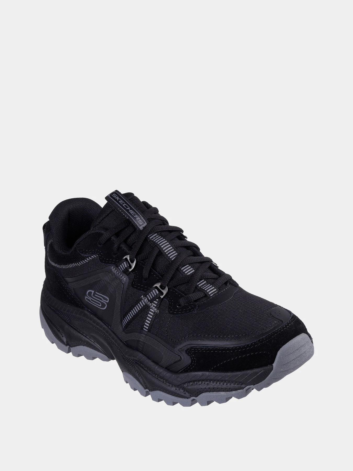 Кроссовки Skechers модель 237743 BBK Кроссовки Skechers модель 237743 BBK Фото