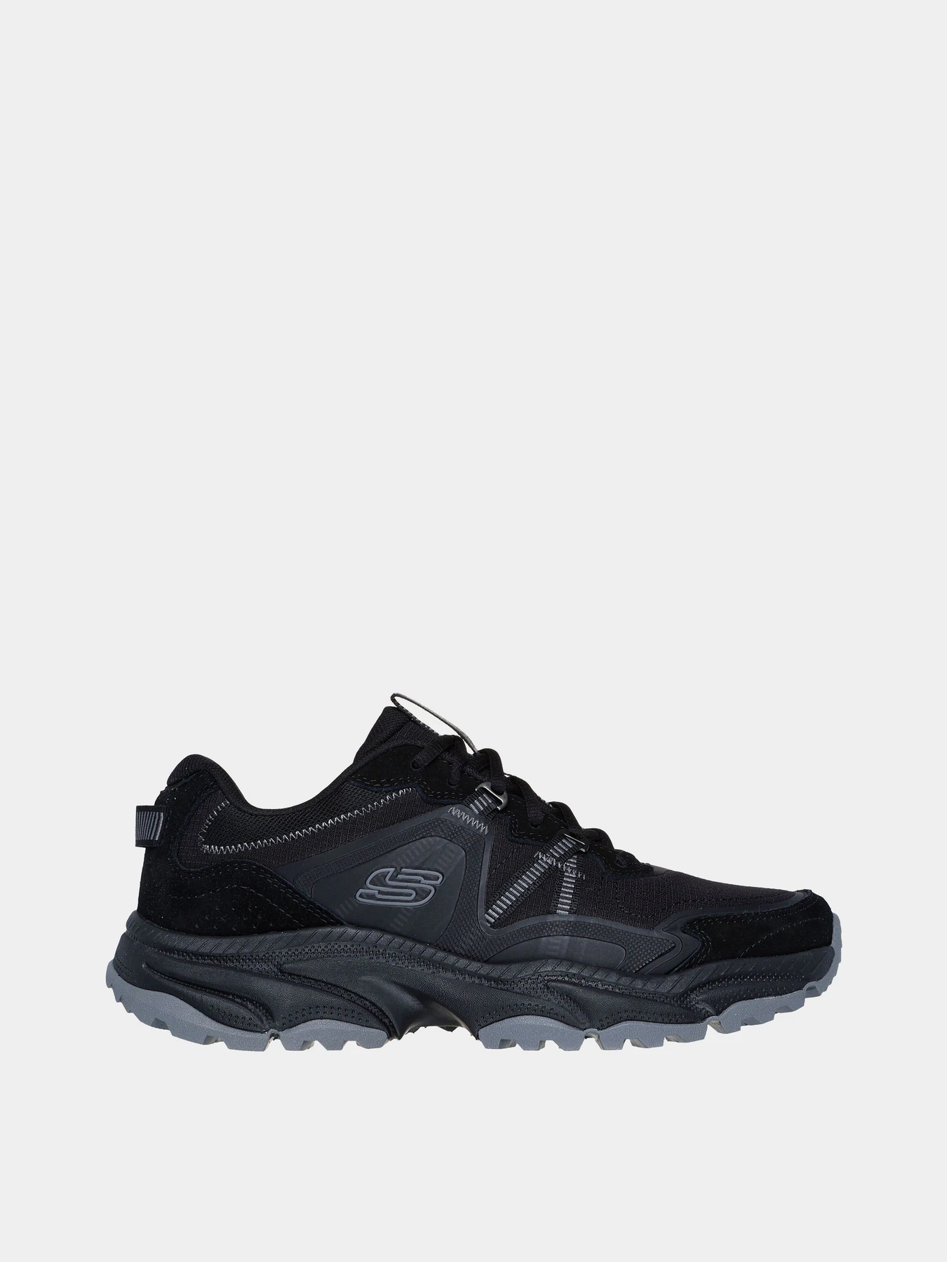 Кроссовки Skechers модель 237743 BBK Кроссовки Skechers модель 237743 BBK Фото