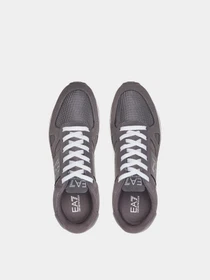 Кроссовки EA7 модель X8X151-XK354-T992 Фото
