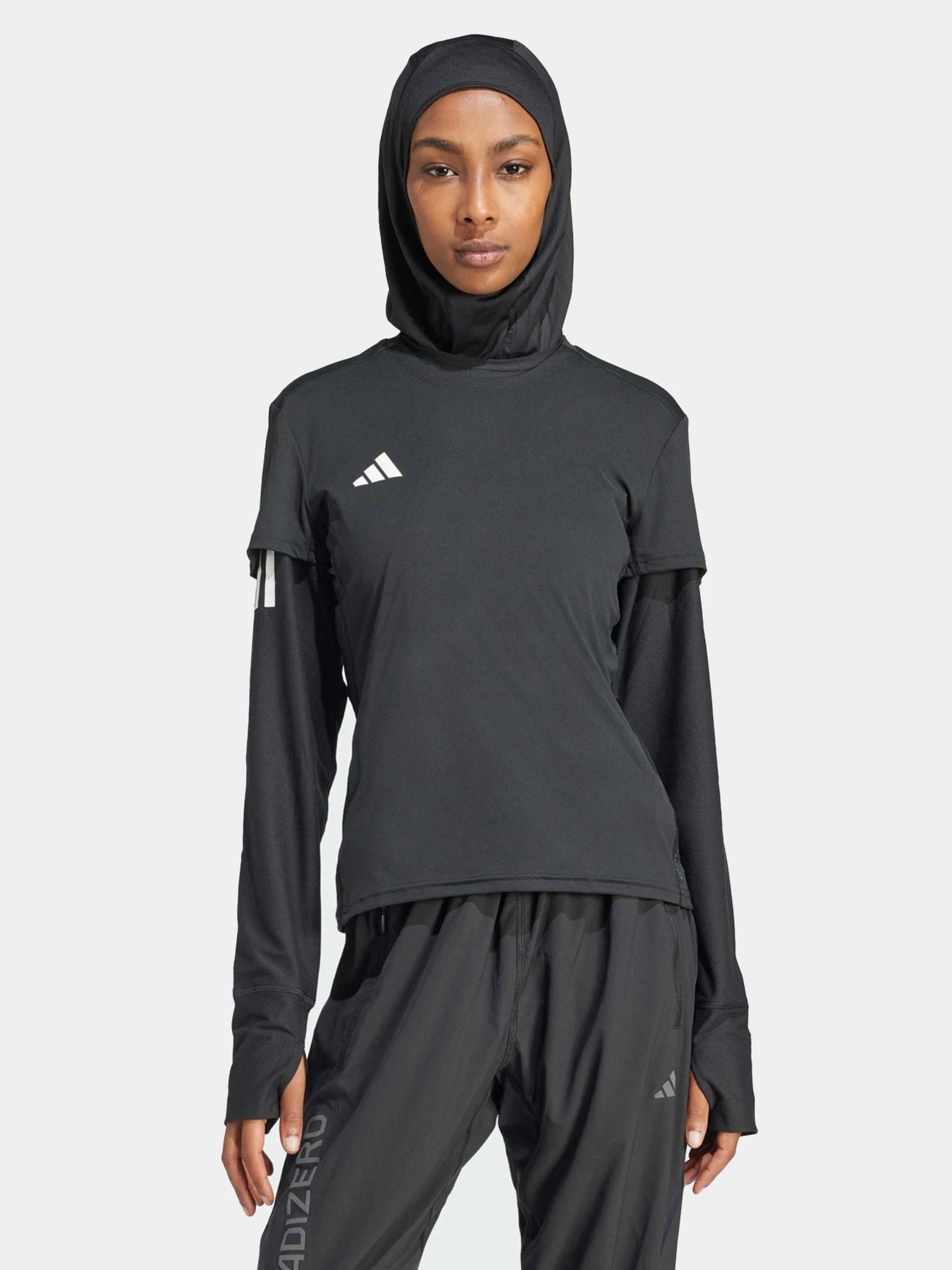 Футболки и поло Adidas модель IN1172 Футболки и поло Adidas модель IN1172 Фото