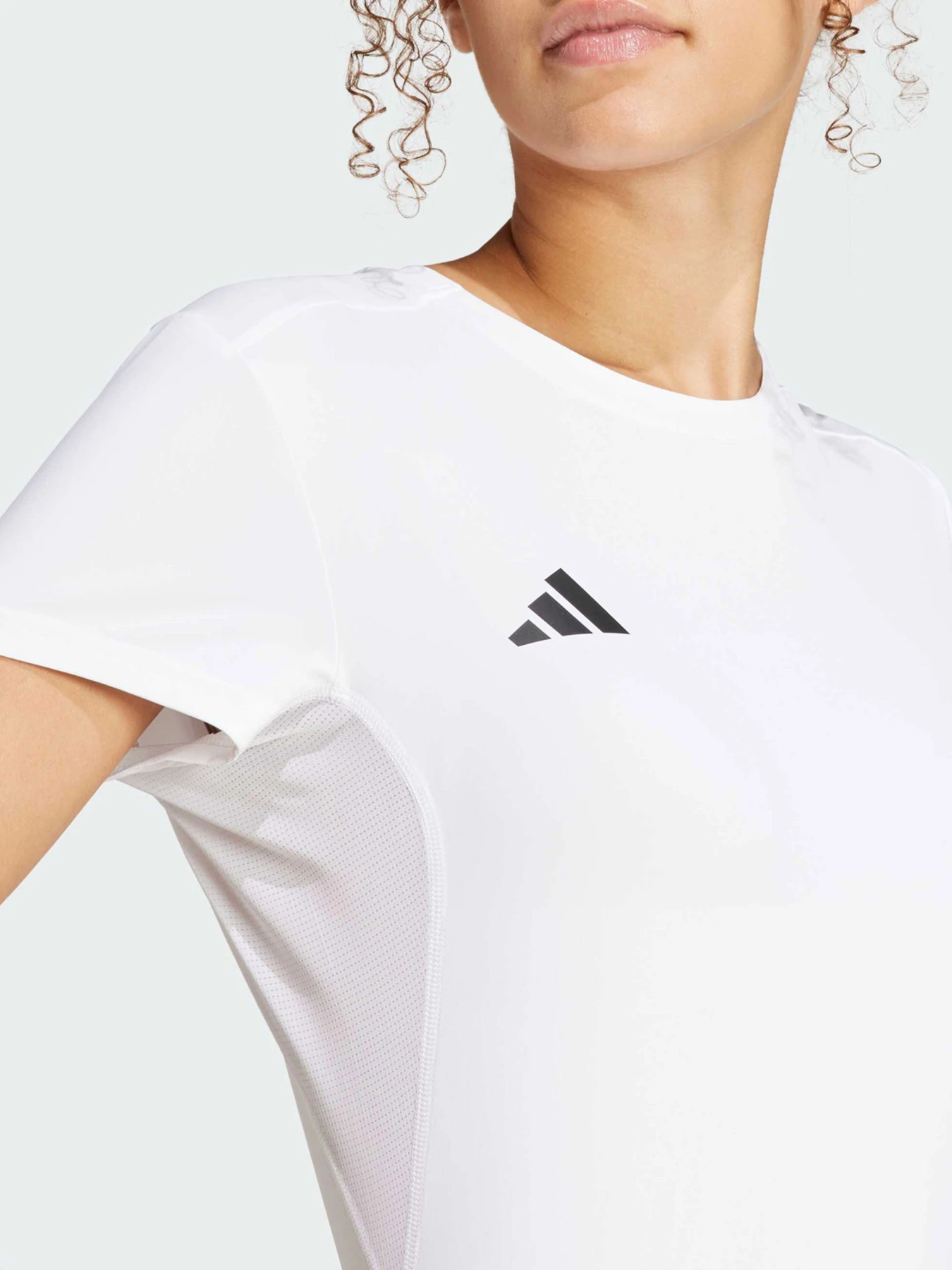 Футболки и поло Adidas модель IN1173 Футболки и поло Adidas модель IN1173 Фото