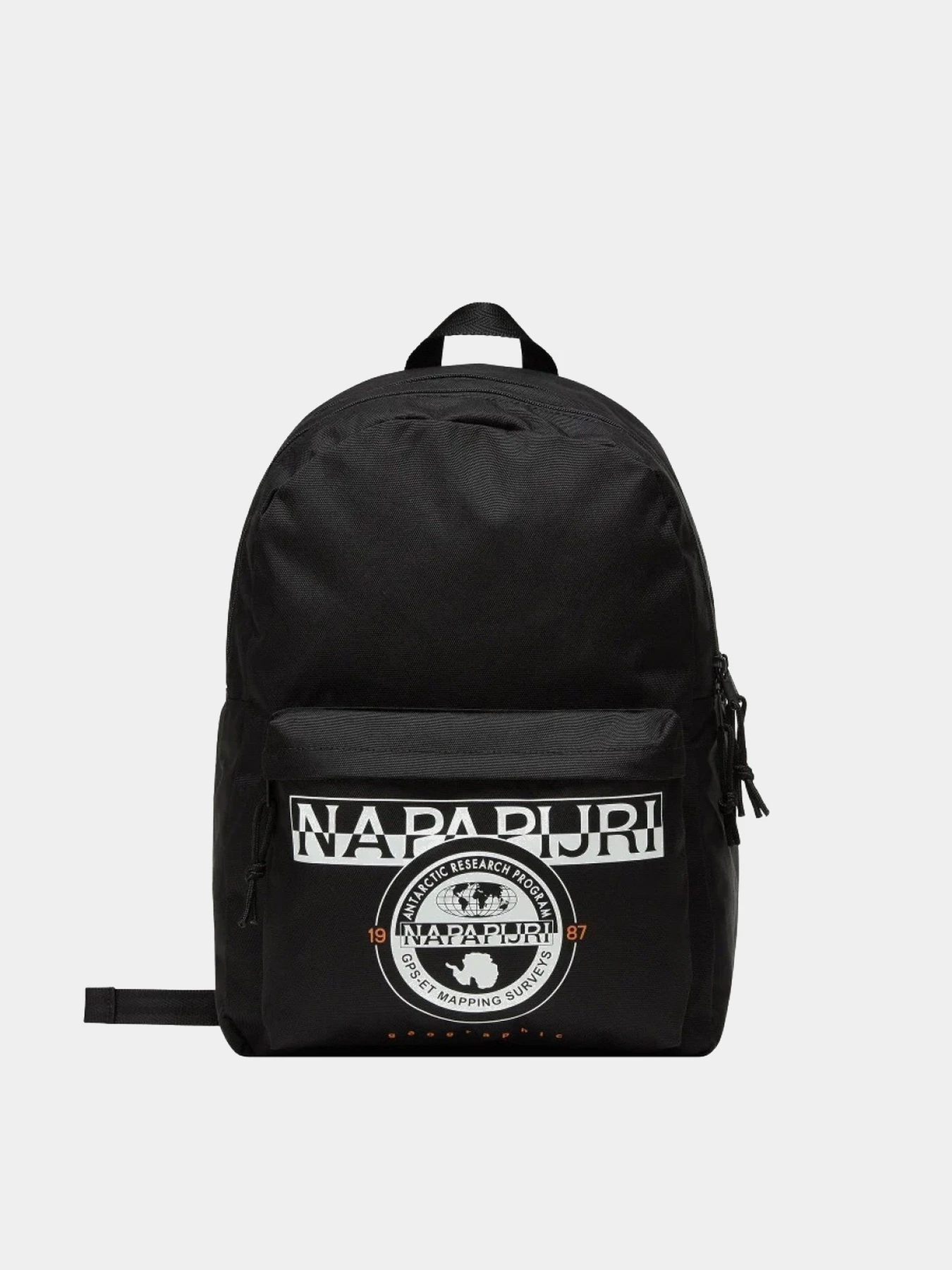 Рюкзаки Napapijri модель NP0A4I5I0411 Рюкзаки Napapijri модель NP0A4I5I0411 Фото
