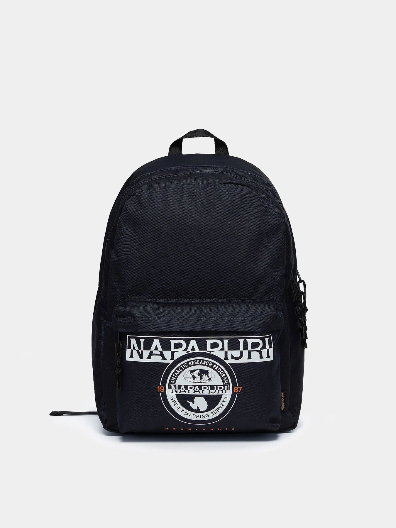 Рюкзаки Napapijri модель NP0A4I5I1761 Рюкзаки Napapijri модель NP0A4I5I1761 Фото