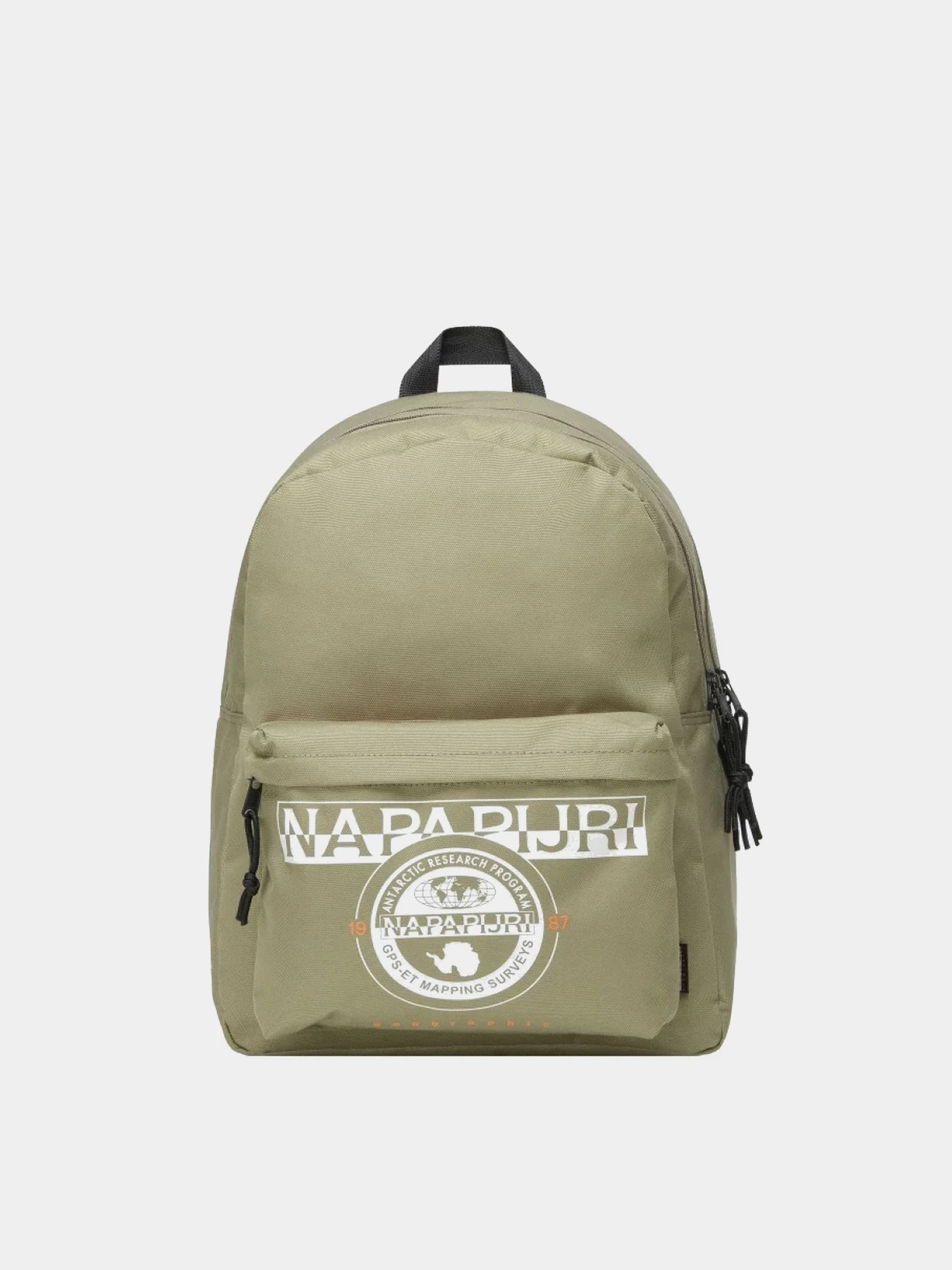 Рюкзаки Napapijri модель NP0A4I5IGAE1 Рюкзаки Napapijri модель NP0A4I5IGAE1 Фото