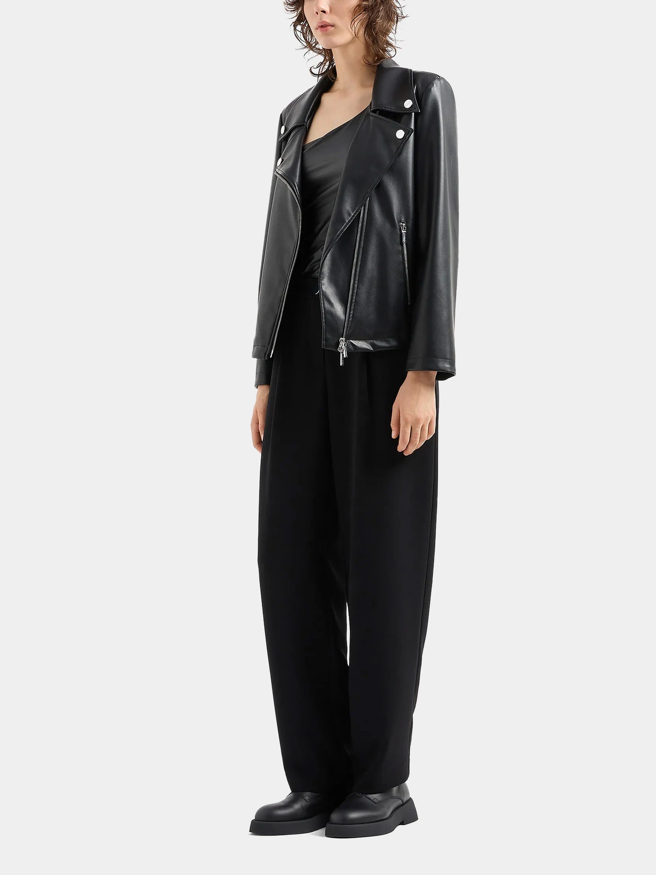 Брюки Armani Exchange модель XW000030-AF10264-UC001 Брюки Armani Exchange модель XW000030-AF10264-UC001 Фото