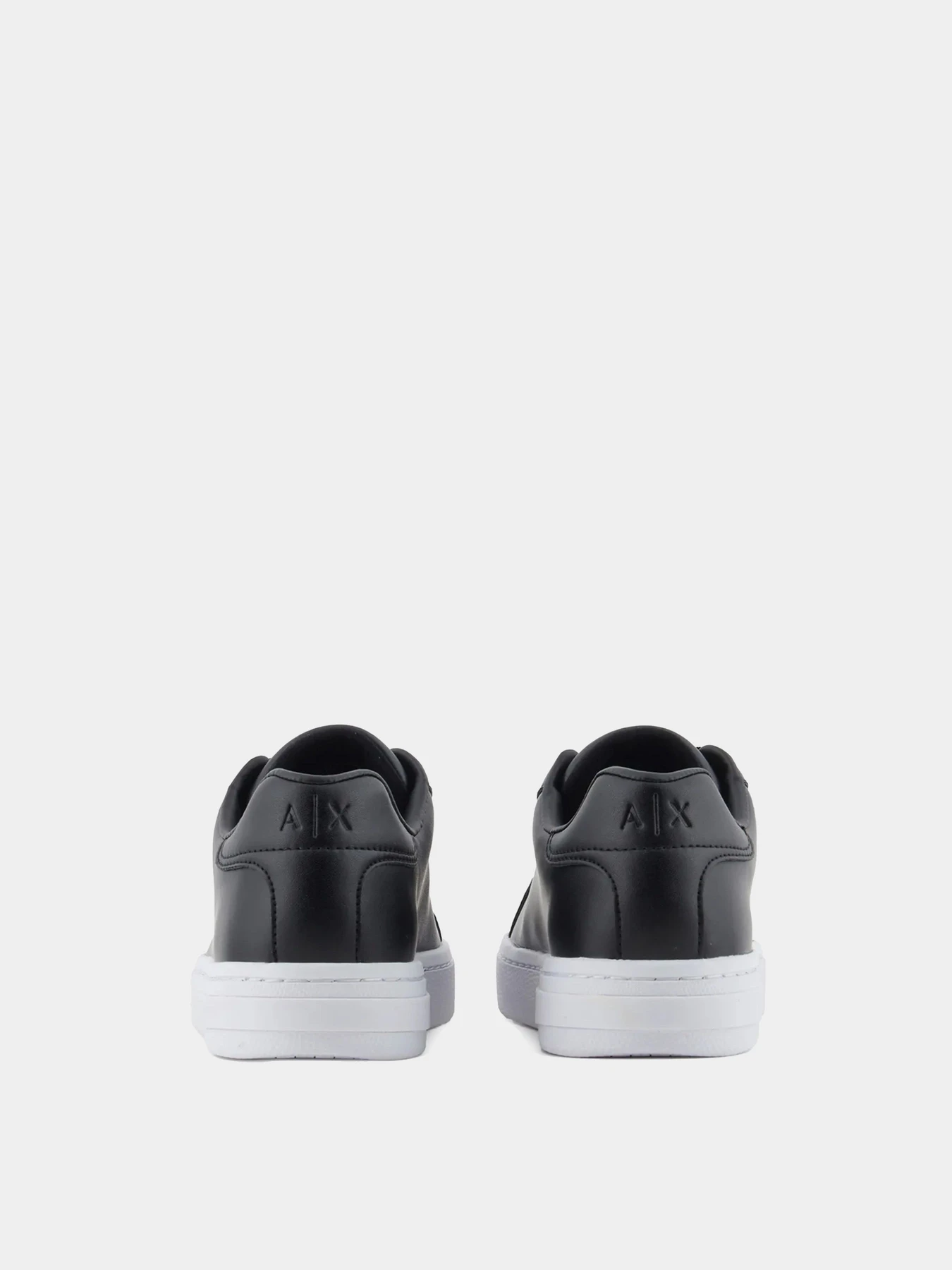 Кеды Armani Exchange модель XW000295-AF11912-UC001 Кеды Armani Exchange модель XW000295-AF11912-UC001 Фото