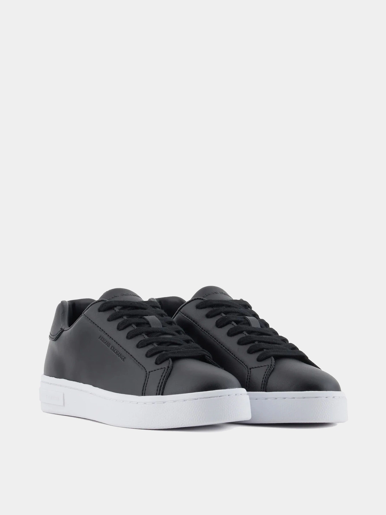 Кеды Armani Exchange модель XW000295-AF11912-UC001 Кеды Armani Exchange модель XW000295-AF11912-UC001 Фото