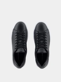 Кеды Armani Exchange модель XW000295-AF11912-UC001 Фото