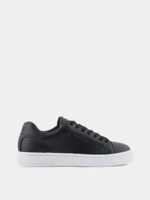 Кеды Armani Exchange модель XW000295-AF11912-UC001 Фото