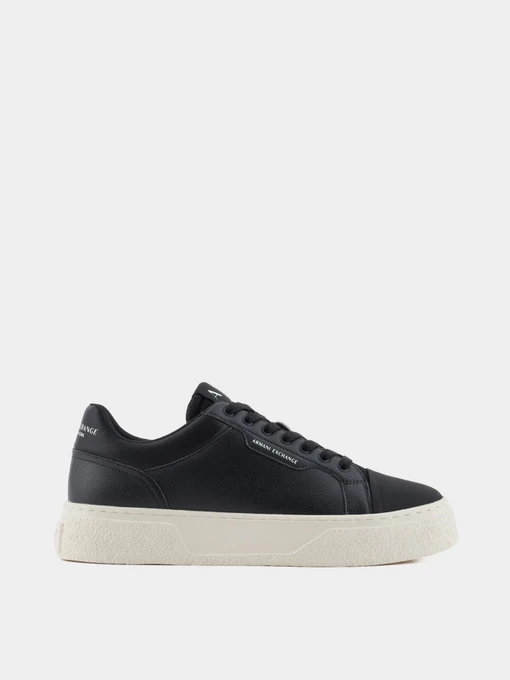 Кеды Armani Exchange модель XUX236-XV906-K001 Фото
