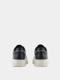 Кеды Armani Exchange модель XUX236-XV906-K001 Фото